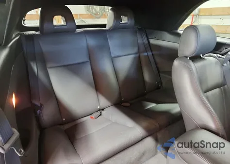 2008 Toyota Camry Solara Sle V6 z USA, uszkodzony, nr VIN 4T1FA38P08U140494